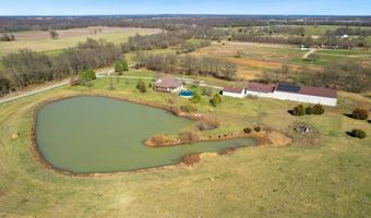 4353 NW State Route FF N/A, Adrian, MO 64720