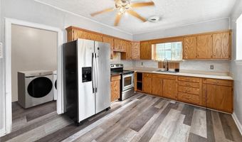 60 Factory Dr, Austin, IN 47102