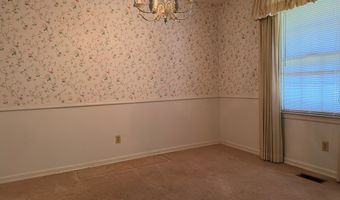 413 Poinciana Ave, Albany, GA 31705