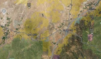 1128 W 5400 N 30, Beryl, UT 84714