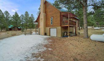 13 Cortez Ter, Angel Fire, NM 87710