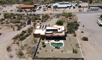 1025 N BOYD Rd, Apache Junction, AZ 85119