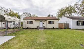 1412 8th Ave NW, Ardmore, OK 73401