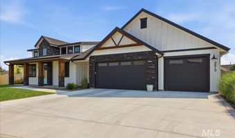 4819 Gap Creek Ave, Caldwell, ID 83607