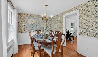 9 Stratford Rd, Andover, MA 01810