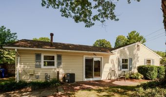 2416 KINDERBROOK Ln, Bowie, MD 20715