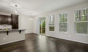 1005 Lathrop Ln, Apex, NC 27523