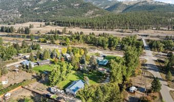 1011 Runyon Dr, Alberton, MT 59820
