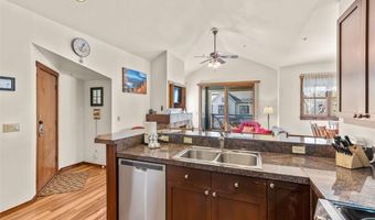 680 S MAIN St 6, Breckenridge, CO 80424