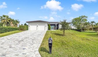 3810 NW 92nd Ave, Cooper City, FL 33024