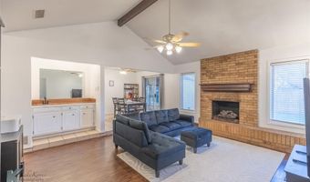 3810 Jester Cir, Abilene, TX 79606