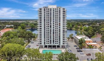 400 E COLONIAL Dr 1202, Orlando, FL 32803