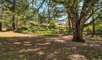 1065 Summit Lake Dr, Angwin, CA 94508