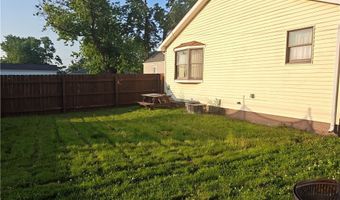 3211 Latimer Ave, Ashtabula, OH 44004