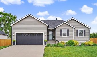 709 Flame Way, Baldwin City, KS 66006