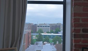 1615 Q St NW 601, Washington, DC 20009