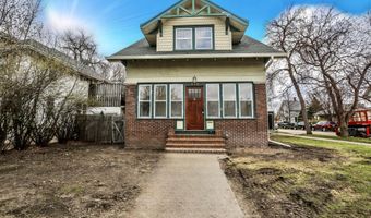 502 SE 4th Ave, Aberdeen, SD 57401