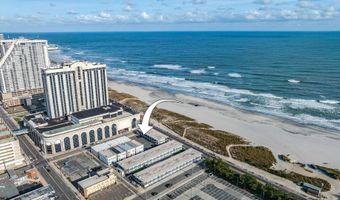 3501 Boardwalk C113, Atlantic City, NJ 08401