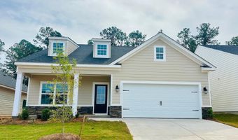 1143 Speckled Teal Path, Aiken, SC 29803