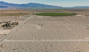 454 E Anvil Rd, Amargosa Valley, NV 89020
