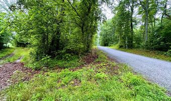 13 44 Ac Chestnut Ridge Rd, Allardt, TN 38504