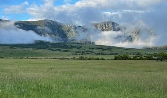 40 6 Acres Canyon Ranch Rd, Big Horn, WY 82833