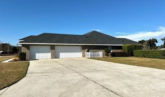 3305 NE 106TH St, Anthony, FL 32617