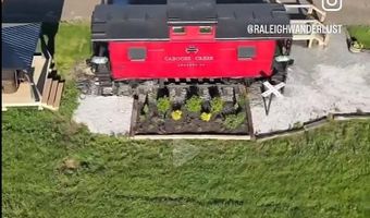 45 Caboose Crk, Andrews, NC 28901