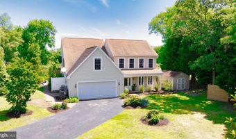 121 SEAWINDS Dr, Dagsboro, DE 19939