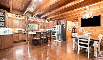 116 Hidden Cove Dr, Ball Ground, GA 30107