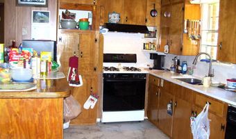 610 BURKE St, Ashdown, AR 71822