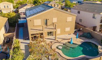 1774 E WILDFLOWER Ln, Casa Grande, AZ 85122