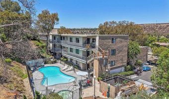 6725 Mission Gorge Rd 202A, San Diego, CA 92120