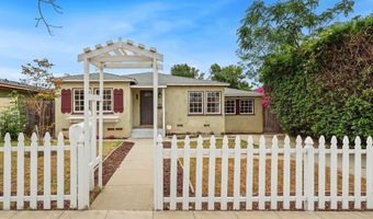 231 E 5Th Ave, Escondido, CA 92025