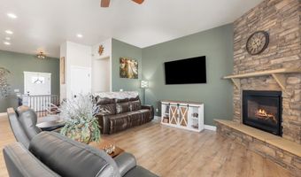 1520 SCENIC RIDGE Dr, Cheyenne, WY 82009