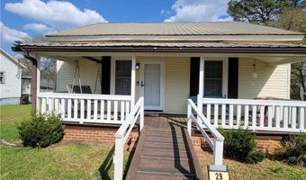 29 Elm St, Aragon, GA 30104