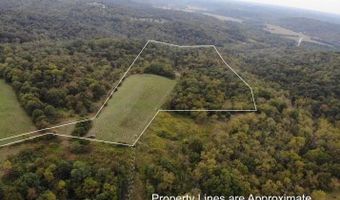 4 Salem Ridge Rd, Aurora, IN 47001
