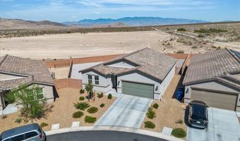 478 Bridal Veil Falls St, Indian Springs, NV 89018