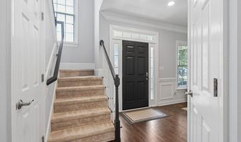 2414 Bristers Spring Way, Apex, NC 27523