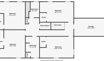 14150 Bear Slash Trl, Ashland, VA 23005