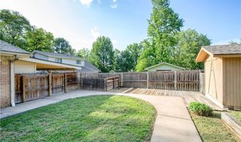 1308 6th Ter, Barling, AR 72923