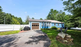 47 Pepperell Rd, Brookline, NH 03033