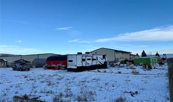 NHN Montana Drive, Anaconda, MT 59711