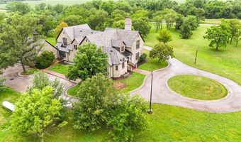 879 N 200 Rd, Baldwin City, KS 66006