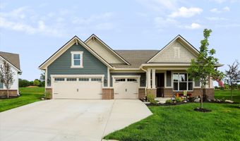 5054 Foxley Park Ln, Avon, IN 46123