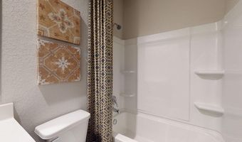 1008 Santa Fe Trl Plan: RC Carlisle, Bauxite, AR 72011