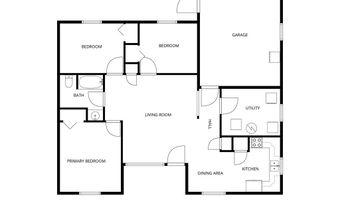 1499 Troy Rd, Ashland, OH 44805