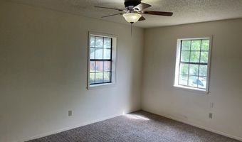 1325 Northwoods Dr, Alma, AR 72921