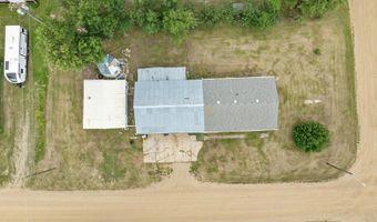 204 2nd Ave, Benedict, ND 58716