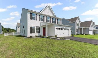 282 ANDARE Blvd, Clayton, DE 19938